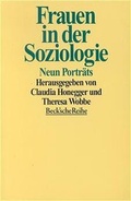 Cover: Frauen in der Soziologie - C.H.BECK