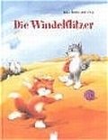 Cover: Die Windelflitzer - Arena