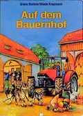 Cover: Auf dem Bauernhof - Arena