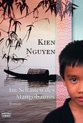 Cover: Im Schatten des Mangobaums - L&uuml;bbe