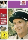 Cover: Der Gendarm von St. Tropez - LEONINE Distribution GmbH