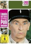 Cover: Louis und seine verr&uuml;ckten Politessen - UFA