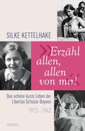 Cover: "Erz&auml;hl allen, allen von mir!" - Droemer