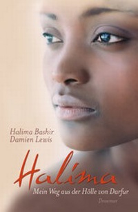 Enlarge image Cover: Halima - Droemer
