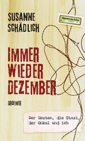 Cover: Immer wieder Dezember - Droemer