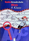 Cover: Gehirnjogging f&uuml;r Kinder / Diktate - Arena