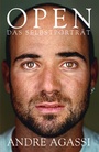 Cover: Open - Droemer