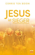 Cover: Jesus ist Sieger - R.Brockhaus