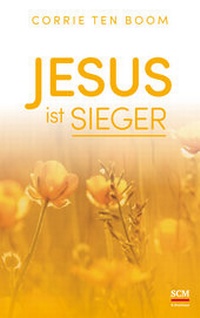 Enlarge image Cover: Jesus ist Sieger - R.Brockhaus
