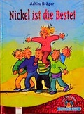 Cover: Nickel ist die Beste! - Arena