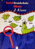 Cover: Bandolo Grundschule - Lernspielspass mit L&ouml;sungslupe / Diktate - Arena