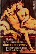 Cover: T&ouml;chter der Venus - C.H.BECK