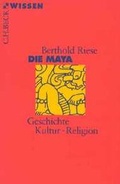 Cover: Die Maya - C.H.BECK