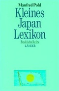 Cover: Kleines Japan-Lexikon - C.H.BECK
