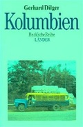 Cover: Kolumbien - C.H.BECK