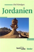 Cover: Jordanien - C.H.BECK