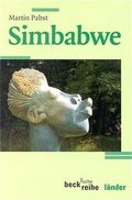 Cover: Simbabwe - C.H.BECK