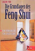 Cover: Die Grundlagen des Feng Shui - Droemer Knaur