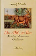 Cover: Das ABC der Tiere - C.H.BECK