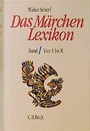 Cover: Das Märchenlexikon - C.H.BECK