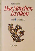 Cover: Das M&auml;rchenlexikon - C.H.BECK
