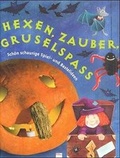Cover: Hexen-Zauber-Gruselspass - Arena