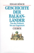 Cover: Geschichte der Balkanl&auml;nder - C.H.BECK