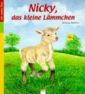 Cover: Nicky, das kleine L&auml;mmchen - Arena