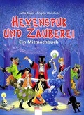 Cover: Hexenspuk und Zauberer - Arena