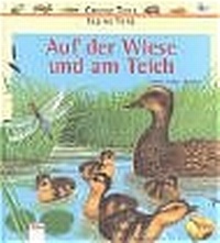Enlarge image Cover: Auf der Wiese und am Teich - Arena