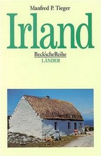 Enlarge image Cover: Irland - C.H.BECK