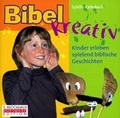 Cover: Bibel-Kreativ - R.Brockhaus