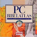 Cover: Bibelatlas - R.Brockhaus