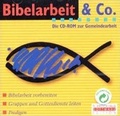 Cover: Bibelarbeit und Co. - R.Brockhaus