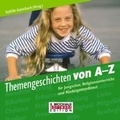 Cover: Themengeschichten von A - Z - R.Brockhaus