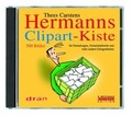 Cover: Hermanns Clipart-Kiste - R.Brockhaus