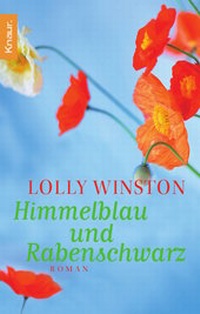 Abbildung von: Himmelblau und Rabenschwarz - Knaur
