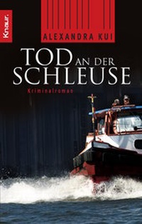 Abbildung von: Tod an der Schleuse - Knaur