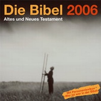 Enlarge image Cover: Die Bibel 2006 - R.Brockhaus