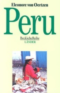 Cover: Peru - C.H.BECK