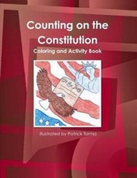 Enlarge image Cover: Counting on the Constitution - Lulu.com