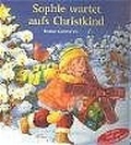 Cover: Sophie wartet aufs Christkind - Arena