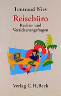 Cover: Reiseb&uuml;ro - C.H.BECK
