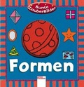 Cover: Formen - Arena