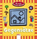 Cover: Gegens&auml;tze - Arena