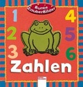 Cover: Zahlen - Arena