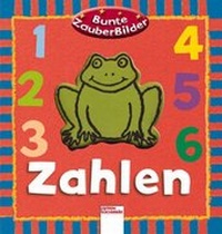 Enlarge image Cover: Zahlen - Arena