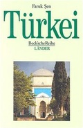 Cover: T&uuml;rkei - C.H.BECK