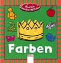 Cover: Farben - Arena