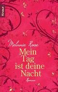 Cover: Mein Tag ist deine Nacht - Knaur